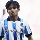 【悲報】野球界のレジェンド大谷翔平に比べてサッカー界のレジェンド久保建英はあまりにショボくないか？