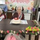 🎊🎉お誕生日会🎊🎉