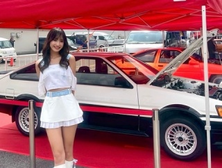 【元NMB48 #岡本怜奈】れなたん、レビンす。
