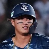 佐藤龍世が金銭トレードで中日へ移籍
