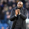 Vieira dismissed