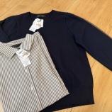 『✨ヨーカドーの「ギャローリア」に完全に心を奪われたBBAの話✨〜美容課金で服代は尽きたけど、私は今日も元気です〜』の画像