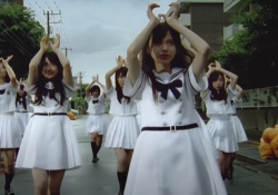 【乃木坂46】最近ストレートに可愛くて楽しいMV少なくないか