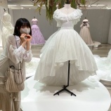 『[ニアジョイ] 小澤愛実「AKB48大衣装展 行かせていただきました… ！！」【ノイミー】』の画像