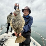 香川ルアーフィッシングガイド ”Ｍａｇｉｃ”