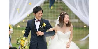 彼氏と結婚が決まり式場も決め双方両親に報告したら、義兄夫婦が合同披露宴にしないかと言い出した。しかもお金はださないつもりらしい