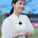 TBS★ ちょｗ上村彩子のニュース23、最高にエモい件ｗｗｗ 【news23　Nスタ　報道1930】