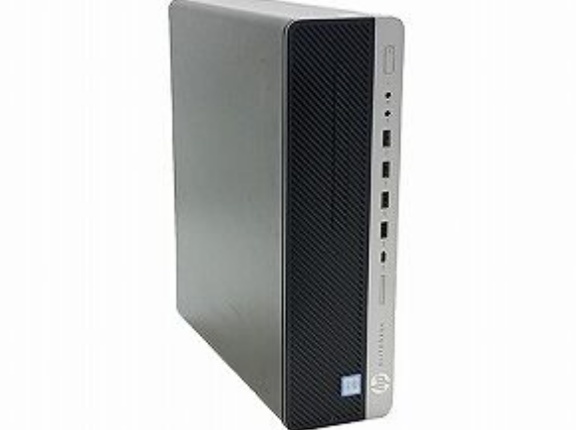 この中古パソコン買ったんやが