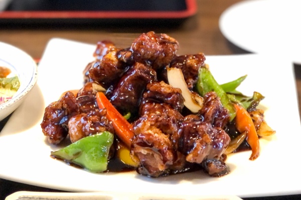 食べ歩きのあまたく 筑紫野市