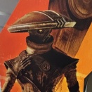 映画館でエピソード2を楽しんでいたら、駅の通路にエンボが立っている世界線に迷い込んでしまいました...突如スタートした札幌駅マンダロリアン特別展示レポート