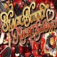 BLACK BUNNY NIGHT SHOW