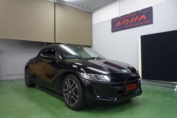 Aqua日記 ｓ６６０