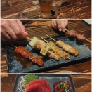 久しぶりの飲み会