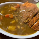 笛吹市　かどや食堂