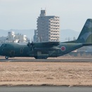 2026年1月13日　小牧基地