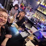 BAR WOOD BALL BLOG - バンコクの「BARウッドボール」店主のブログ -