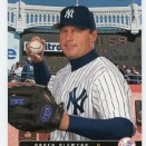 MLB殿堂入りしていない投手、勝利数20傑