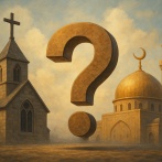 宗教って、人類に“何かメリット”もたらしてるの？逆に教えてほしいんだがｗ