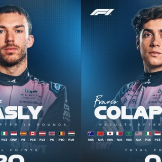 F1通信jp