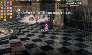ゴーレムを沸かさせるくらいなら普通に進んだほうがいいｗｗｗｗｗ