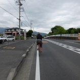 『唐沢林道～ヤビツ峠』の画像