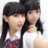 『[イコラブ] なーたん、杏ちゃんの推し山本彩さん卒業･･･【=LOVE(イコールラブ)、齊藤なぎさ、山本杏奈】』の画像