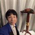 ホテル竹園さんへ