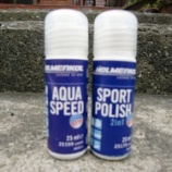 『ナノコーティング〜カヤック編〜』の画像