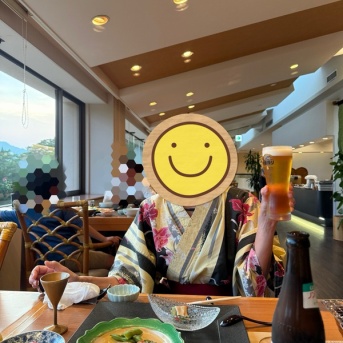 【南伊豆旅行】弓ヶ浜が目の前！「壺中の天 宿○文」に泊まってみた｜温泉・海鮮料理を正直レビュー