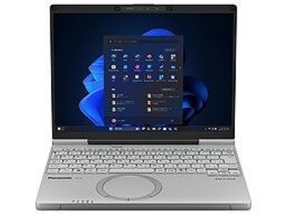 夏休みにパナソニック「レッツノート」を手作り　参加費19万円