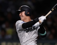 豊田寛、二軍戦でホームラン！！！CSシリーズの代打起用あるか？wwwww