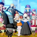 ヘルクラウダーが来る！今週の予定。