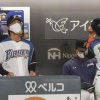 【悲報】日本ハム33年ぶり開幕4試合連続ノーアーチ　栗山監督「何とかしてくれよ」