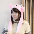 小原好美（声優）の「コスプレイヤーのりこまるさん」とかいうasmr聞き終わったんやがやばいな