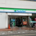 ファミリーマート高槻グリーンプラザ店がリフレッシュオープンされた　2026年9月30日