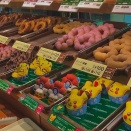 「これが日本のドーナツだ」ミスタードーナツを見た外国人の反応