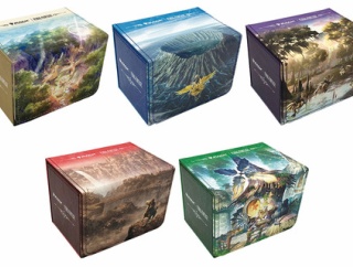 ファイナルファンタジーコラボサプライが12月に発売！