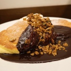 パンケーキ部【PANCAKE CLUB】