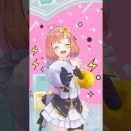 【本間ひまわり】꒰#踊ってみた꒱ 推しポイント👆「はちゃめちゃわちゃライフ！」FRUITS ZIPPER