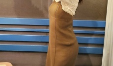 【元乃木坂】あれ？斉藤優里、締め付けが少ない服やね・・・
