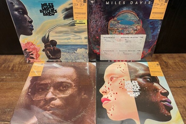 ディスクユニオン お茶の水ソウル/レアグルーヴ館 - RARE GROOVE