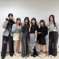 【＝LOVE】野口衣織、DIY部のメンバーと日向坂46 アリーナツアー『MONSTER GROOVE』を観に行く🥰