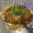 広島焼きって広島人がピキピキしてるだけだよな