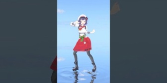 【にじさんじ】七瀬、OBF踊ってみた『ニッコニコでかわいいね』