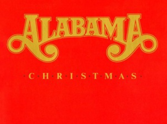Happy Holidays / ハッピー・ホリディズ（Alabama / アラバマ）1985