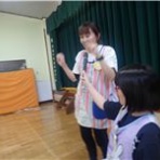 どの子も育つ　みさと幼稚園（三郷市）