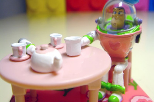 フィルムトイズ Happy Smile Toys Blog