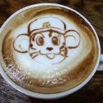 晴 天 と ら 日 和