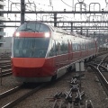 小田原線　70000形　70052F