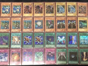 02環境 僕のデッキレシピまとめ 初期遊戯王だいすき 02環境このぴーブログ